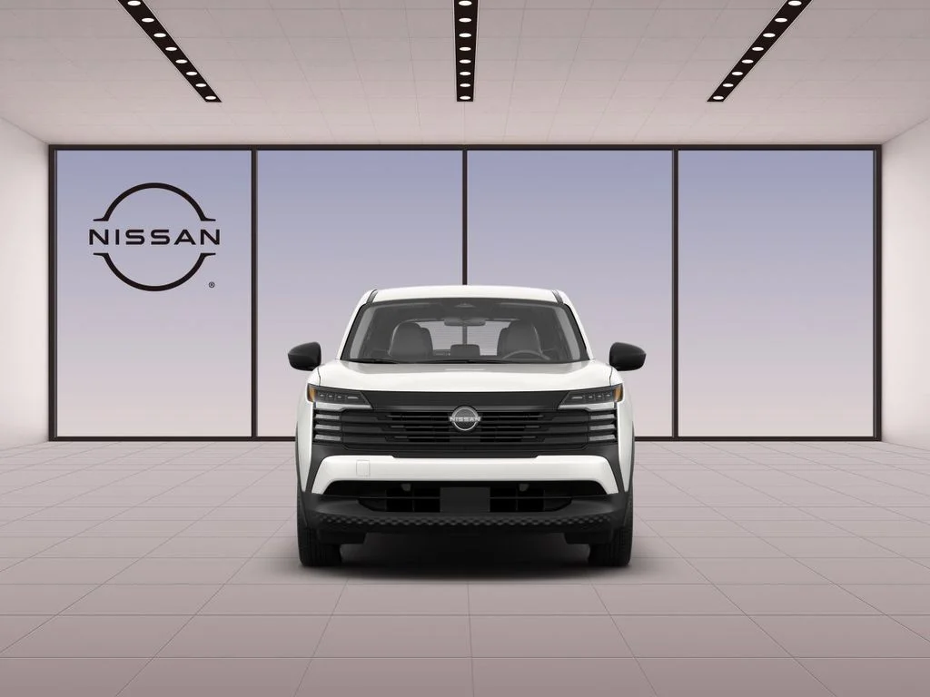 New 2026 Fresh Powder Nissan S image 2