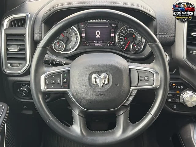 Used 2023 Blue Ram Laramie image 15