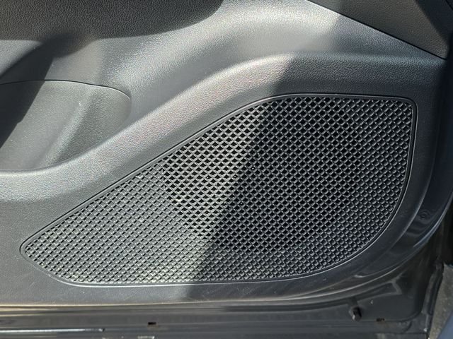 Used 2026 Gray Hyundai SEL image 20