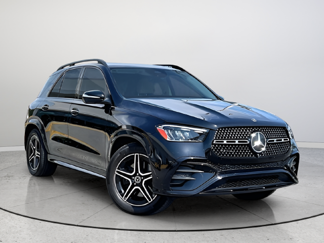 2024 Mercedes-Benz GLE GLE 350