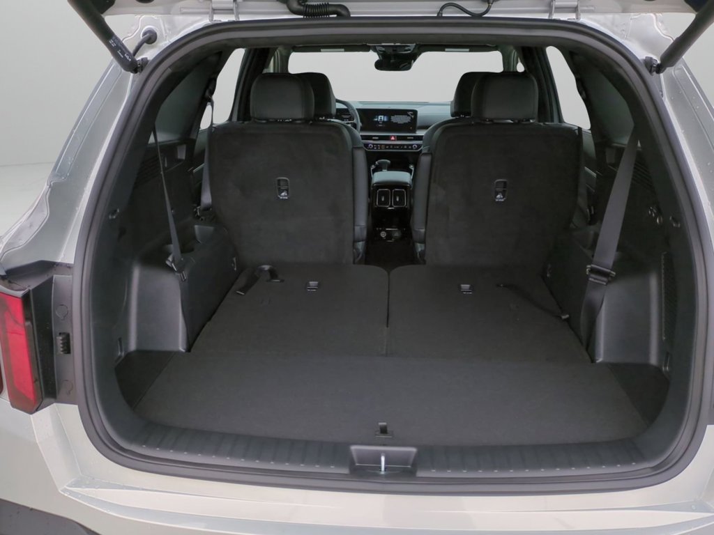2026 Kia Sorento X-Line SX Prestige - Photo 14