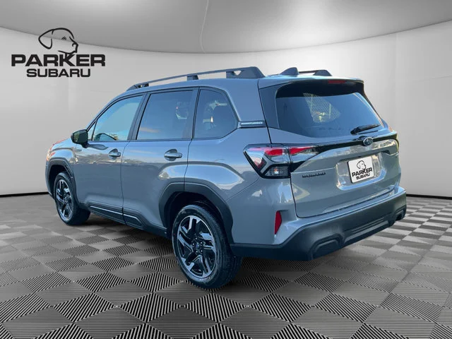 New 2026 RIVER ROCK PEARL Subaru Premium Hybrid image 3
