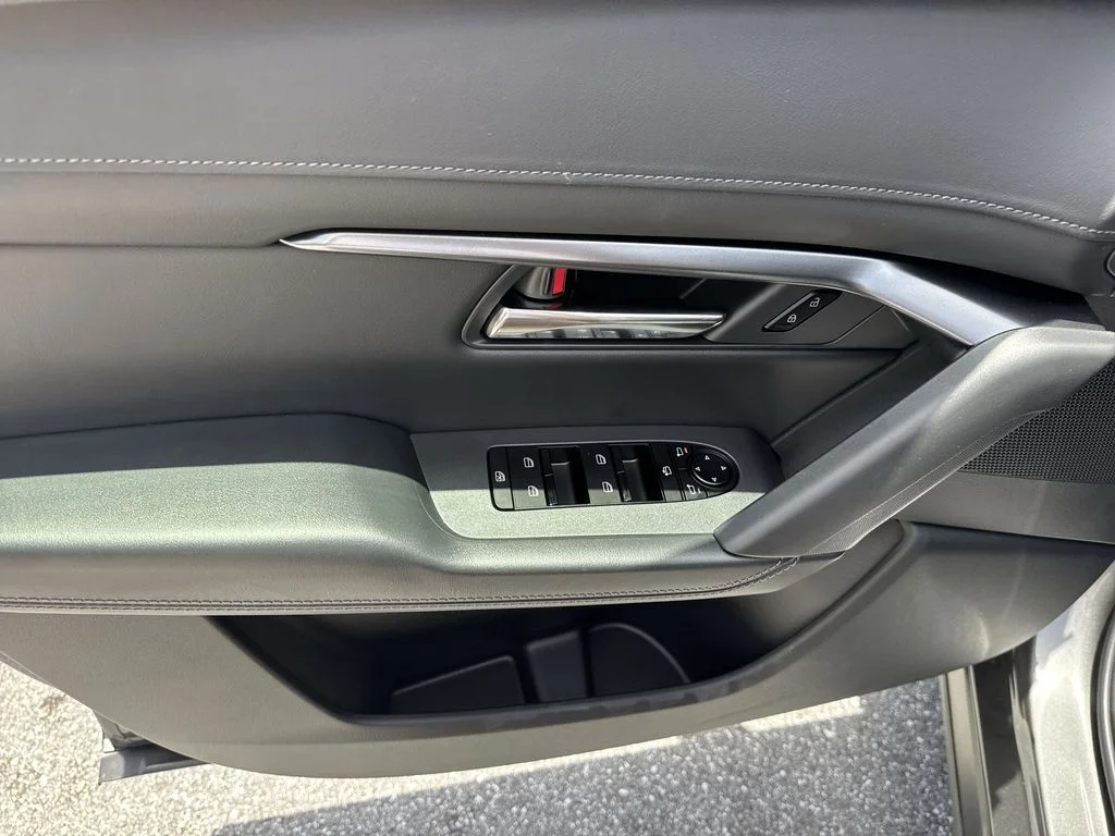 New 2026 Machine Gray Metallic Mazda 2.5 S Premium AWD image 40