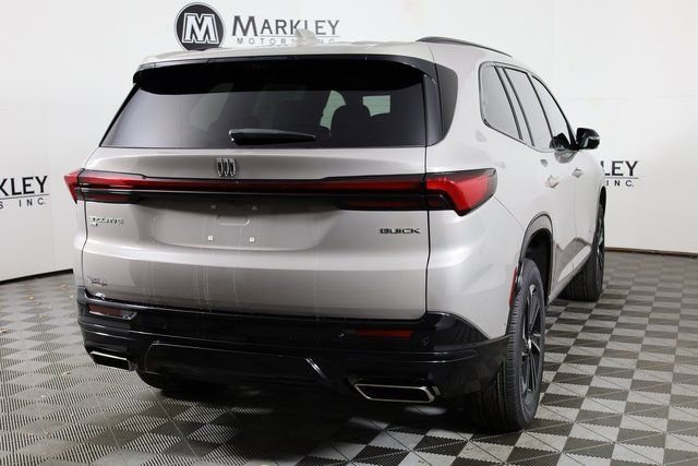 2026 Buick Enclave Sport Touring - Photo 36