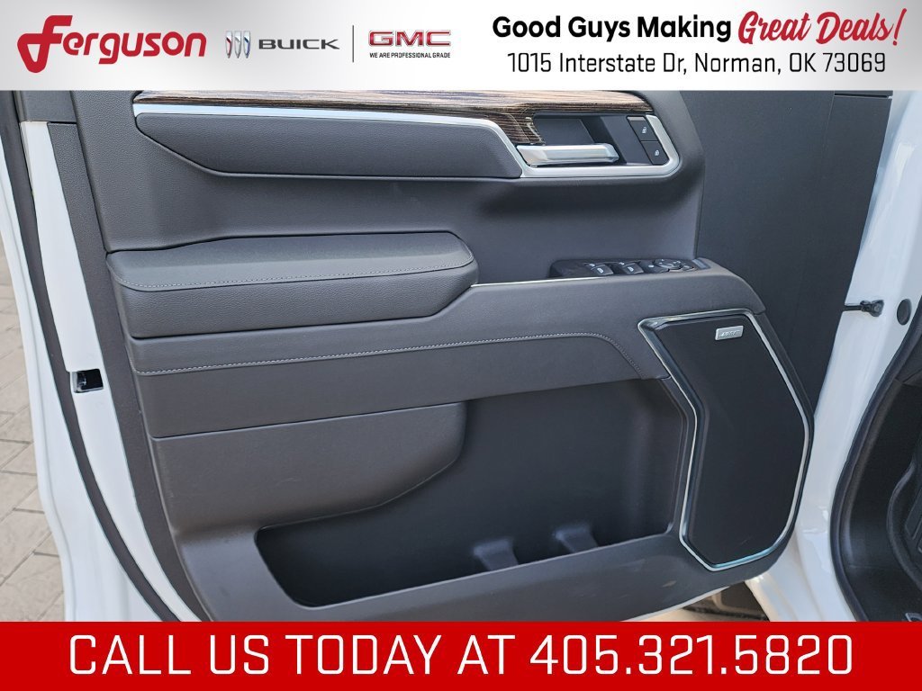 2026 GMC Sierra 1500 Elevation - Photo 14