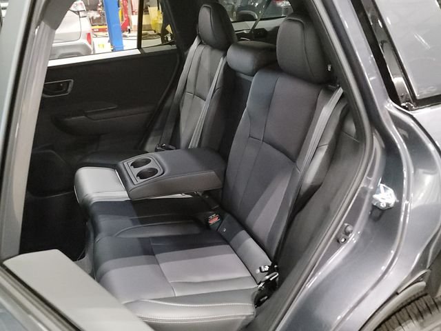 New 2026 MAGNETITE GRAY METALLIC Subaru Limited image 8