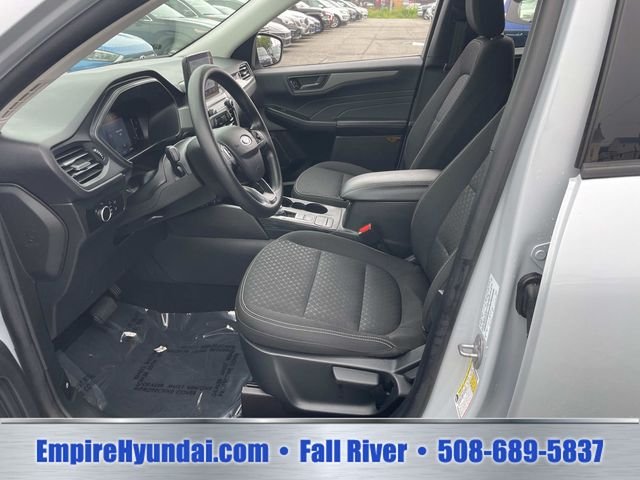 2025 Ford Escape Active - Photo 18