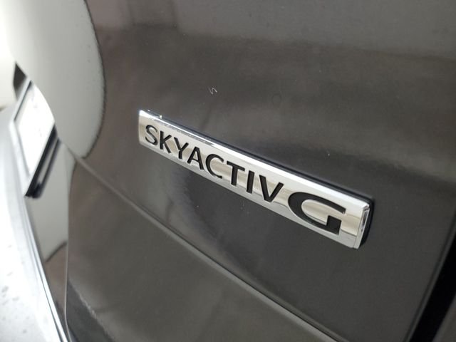 New 2026 Machine Gray Metallic Mazda 2.5 S Preferred AWD image 7