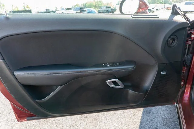 Used 2022 Red Dodge GT image 14