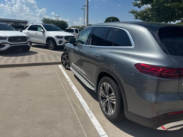 Certified Used 2023 Gray Mercedes-Benz 450 image 4