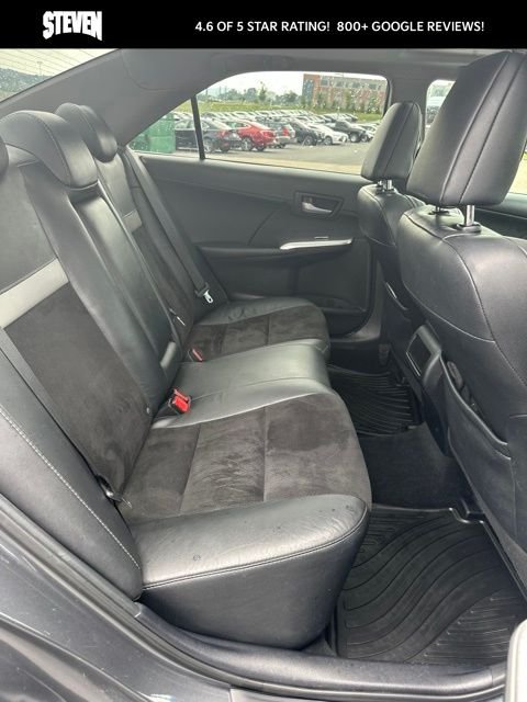 Used 2012 Gray Toyota SE image 15