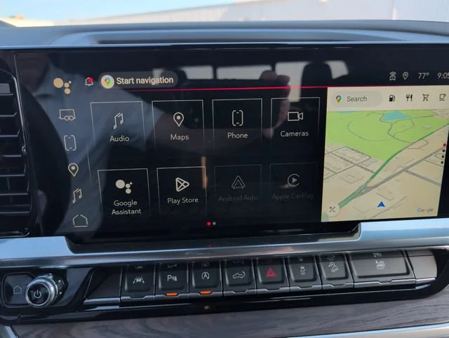 New 2026 Onyx Black GMC SLT image 20