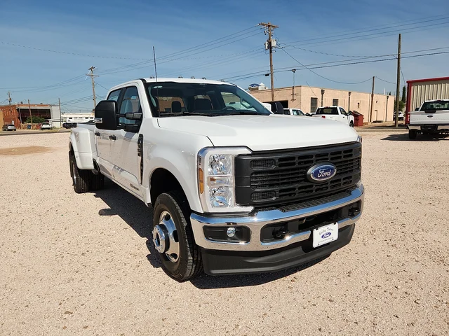 2026 Ford F-350 XL