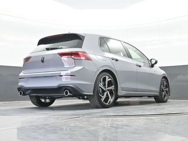 2026 Volkswagen Golf GTI SE - Photo 26