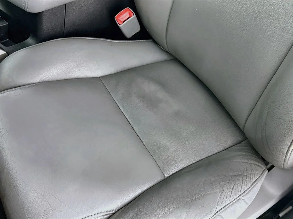 Used 2011 Magnetic Gray Metallic Toyota Limited image 21