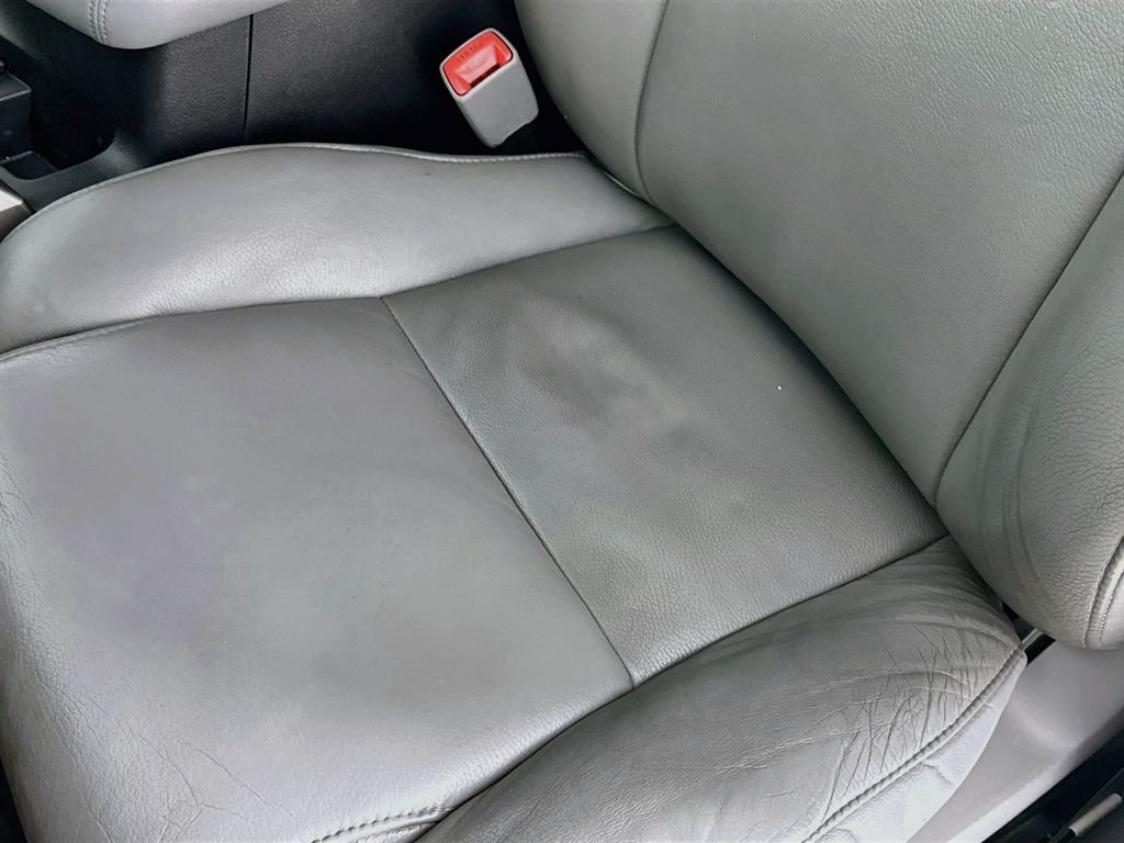 Used 2011 Gray Toyota Limited image 21