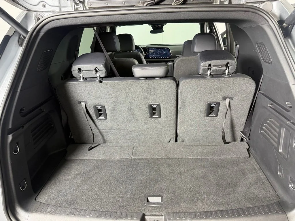 Certified Used 2025 Gray Chevrolet LT image 24
