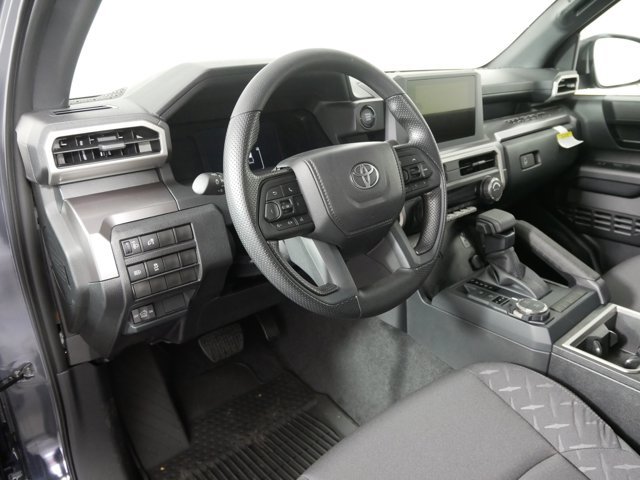 New 2026 Underground Toyota SR5 image 12