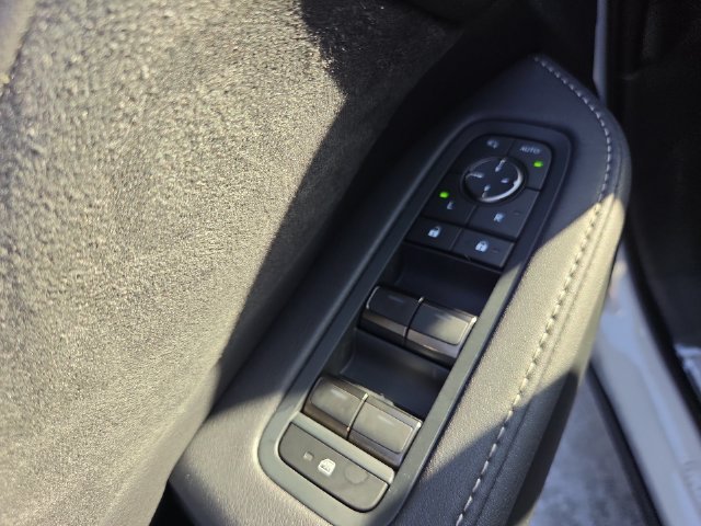 New 2026 Wind Chill Pearl Lexus F SPORT PERFORMANCE PREMIUM AWD image 13