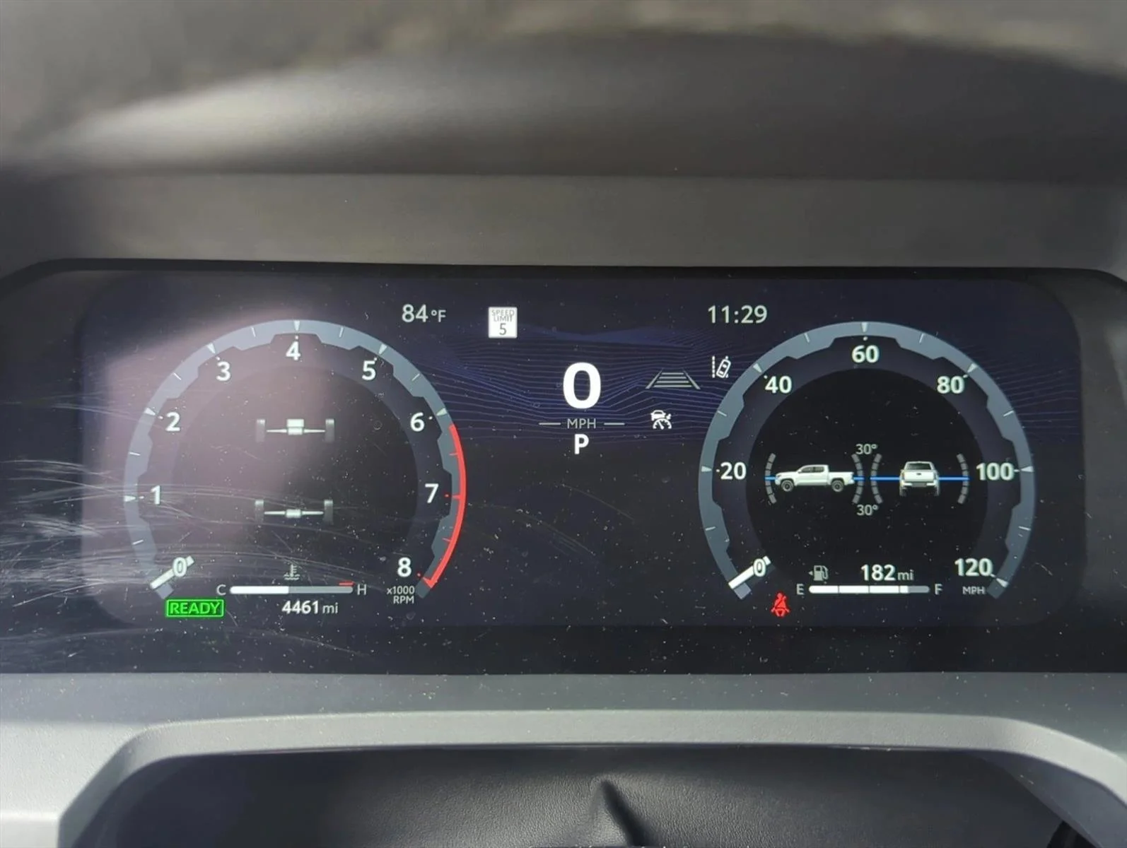 Used 2026 Mudbath Toyota TRD Off Road Hybrid image 17