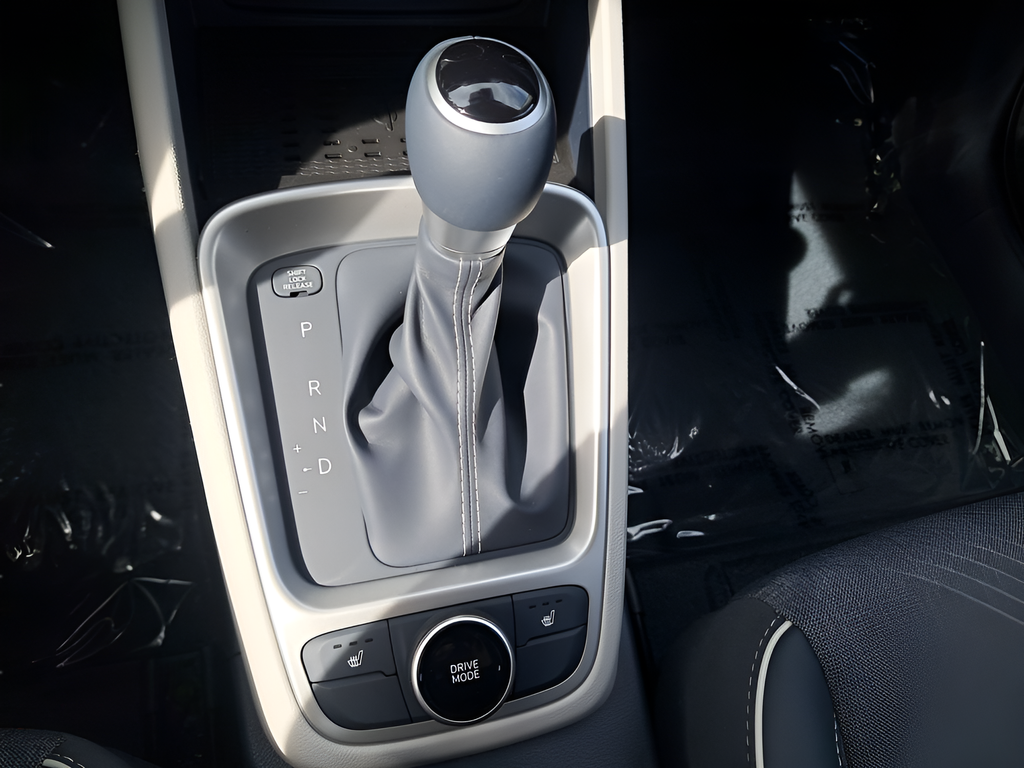 New 2026 White Hyundai SEL image 22