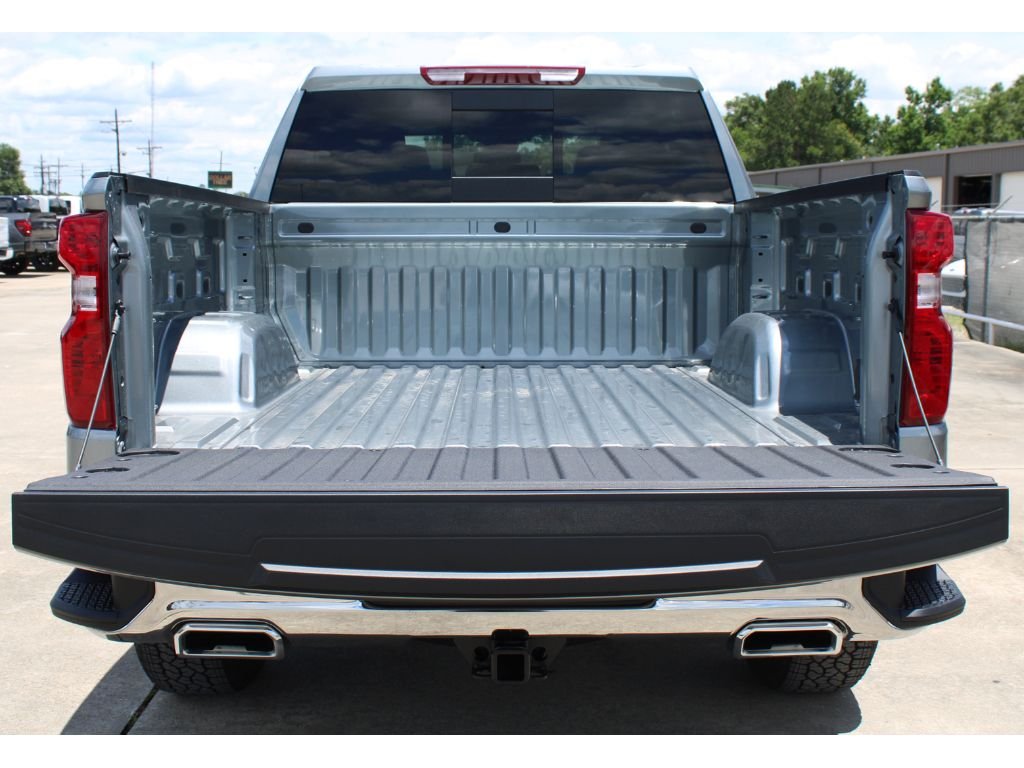 2026 Chevrolet Silverado 1500 LT - Photo 20