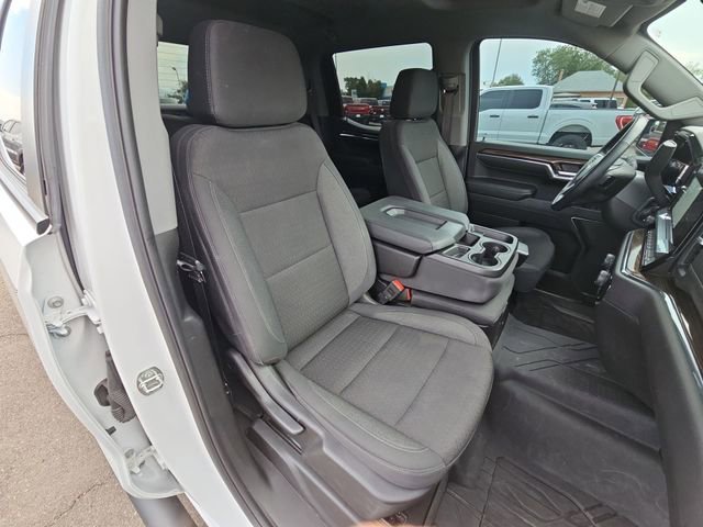 2024 Chevrolet Silverado 1500 RST - Photo 16