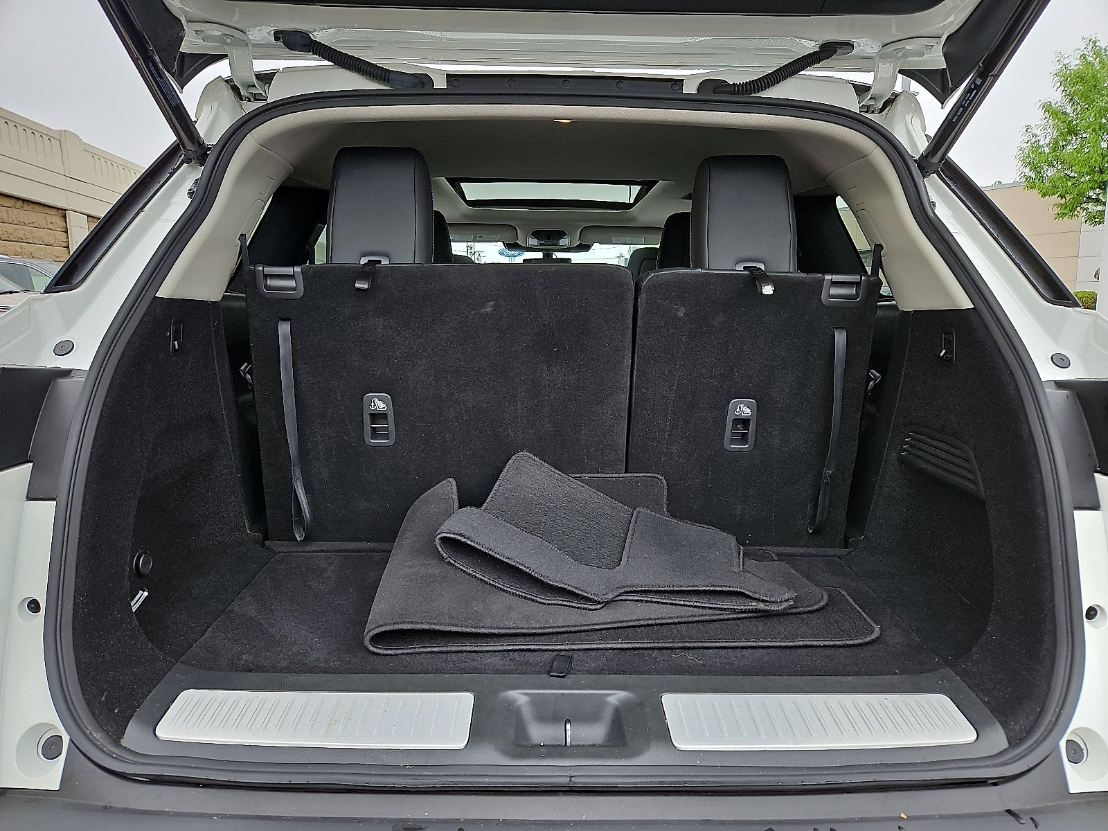 2023 INFINITI QX60 LUXE - Photo 29