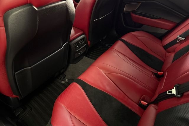 Used 2025 Platinum White Pearl Acura A-Spec Package image 16