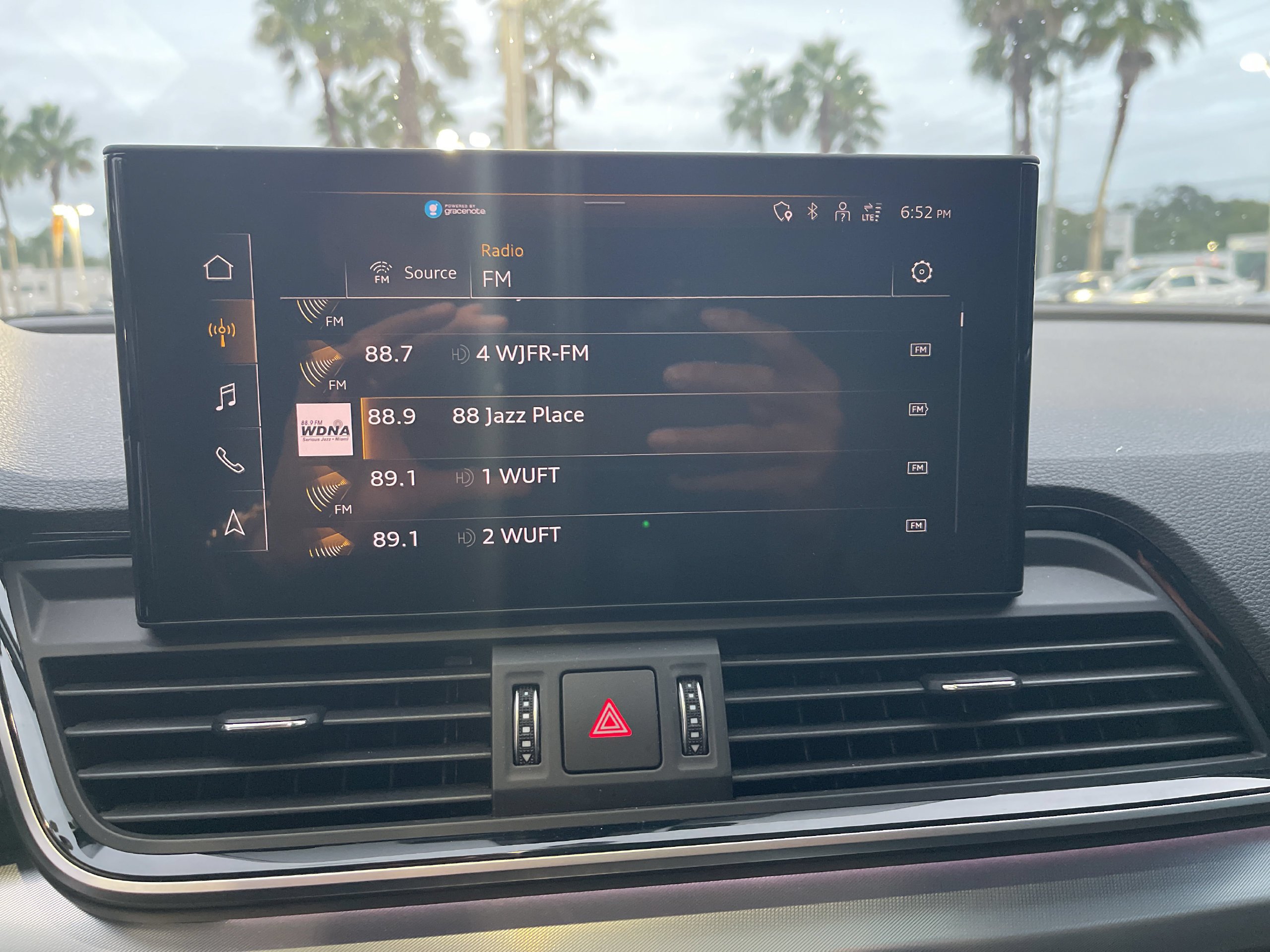 Certified Used 2023  Audi 45 S line Prestige image 11