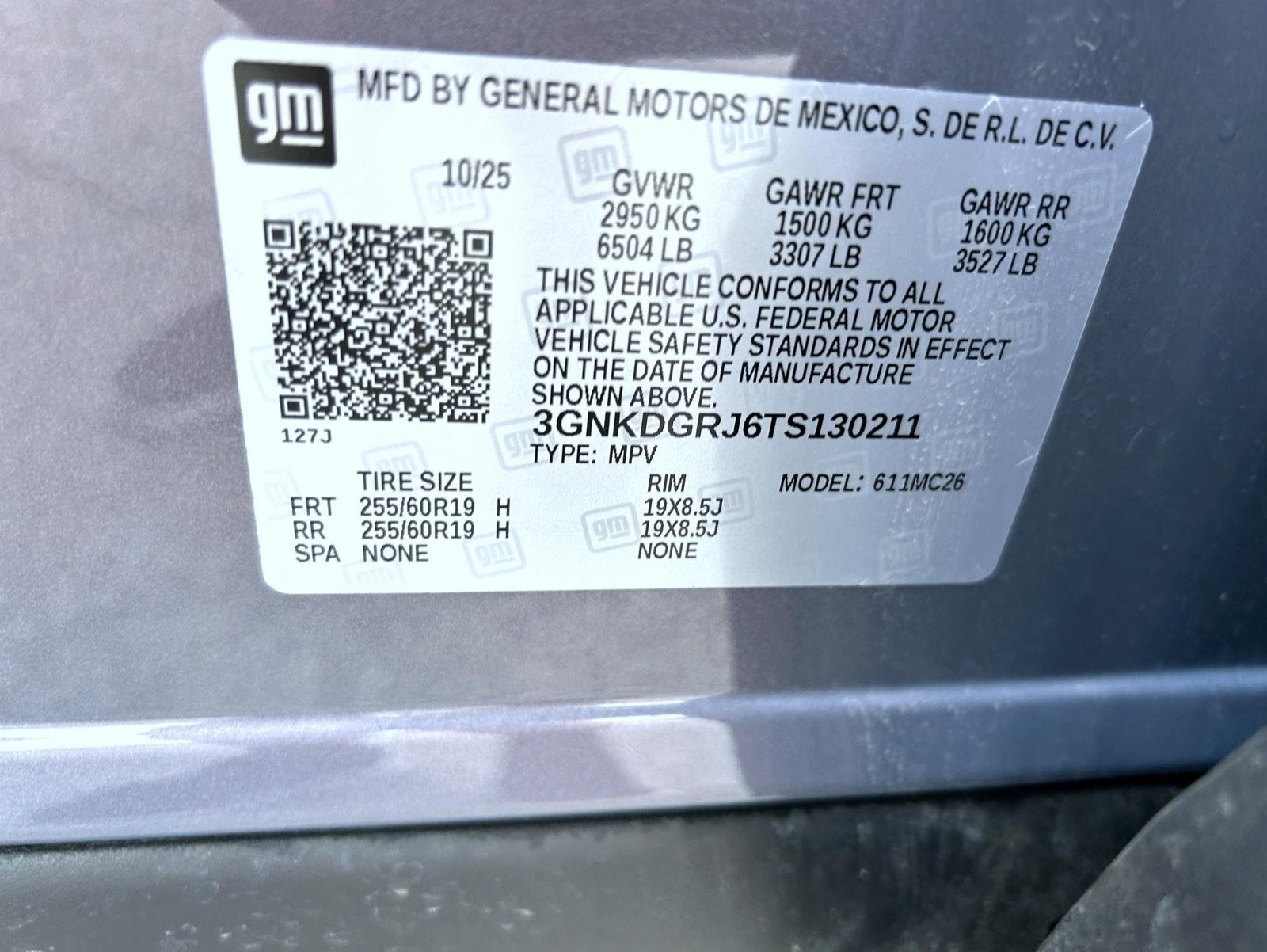 2026 Chevrolet Blazer EV LT - Photo 25