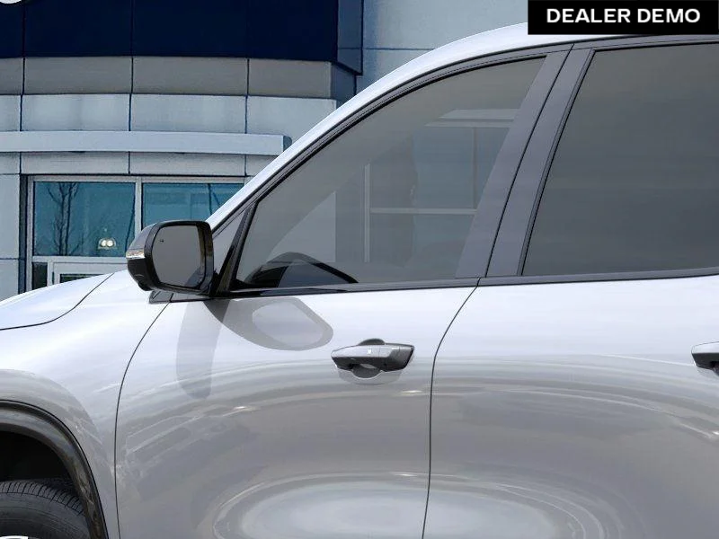 Used 2026  Buick Sport Touring image 12