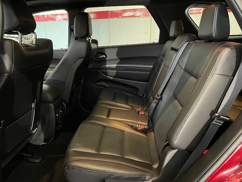Used 2026 DK. RED Dodge GT Plus HEMI V8 AWD image 26