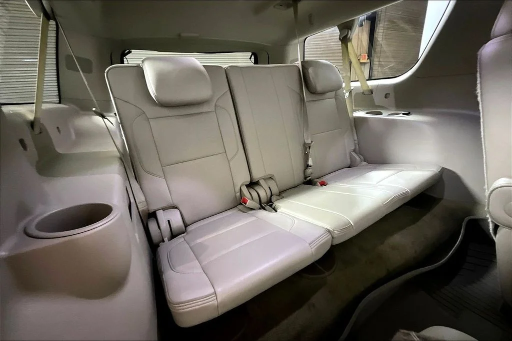 Certified Used 2019 Summit White GMC Denali image 23