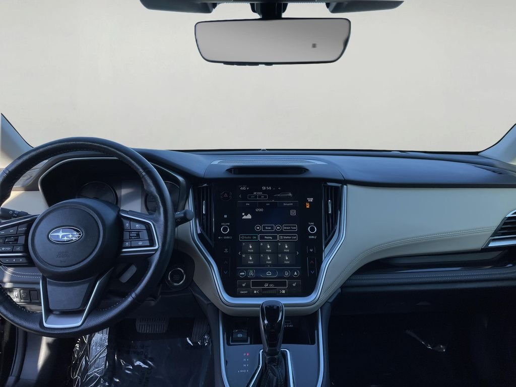 2023 Subaru Outback Limited - Photo 18