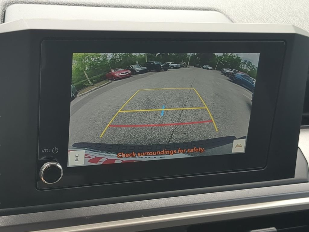 Certified Used 2026  Toyota SR5 image 39