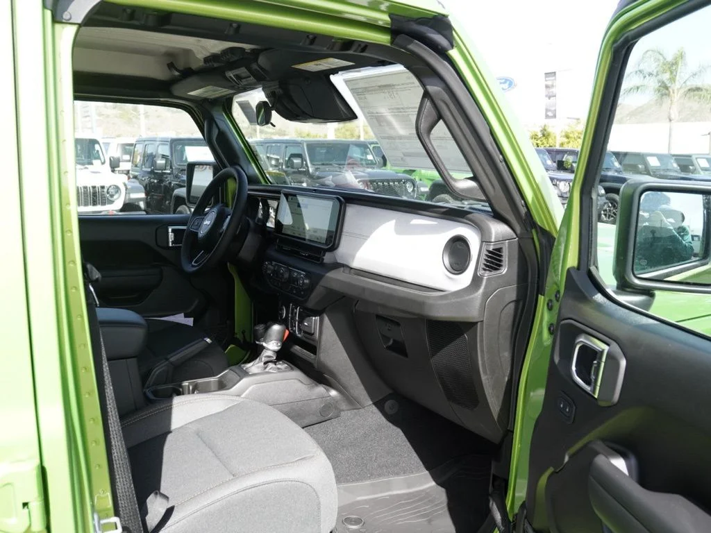 New 2026 Mojito Jeep Sport S image 22