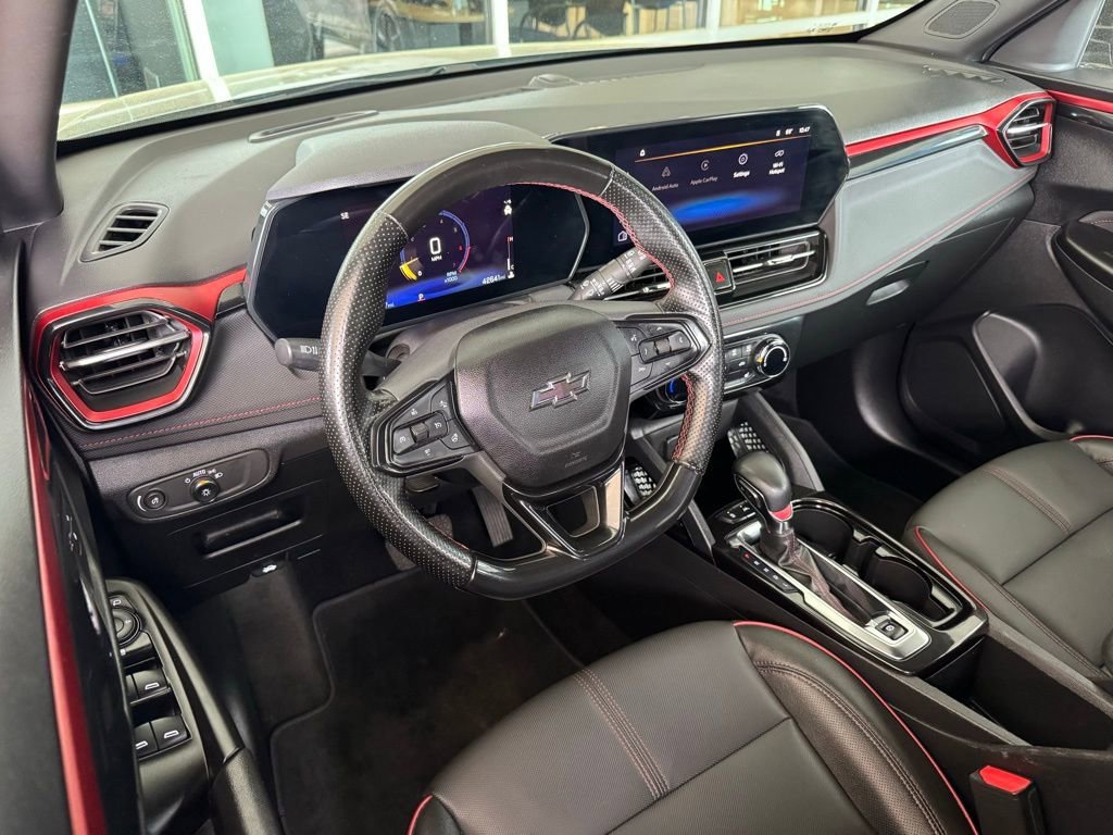 2024 Chevrolet TrailBlazer RS - Photo 3