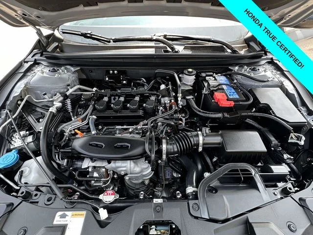 Used 2026  Honda SE image 13
