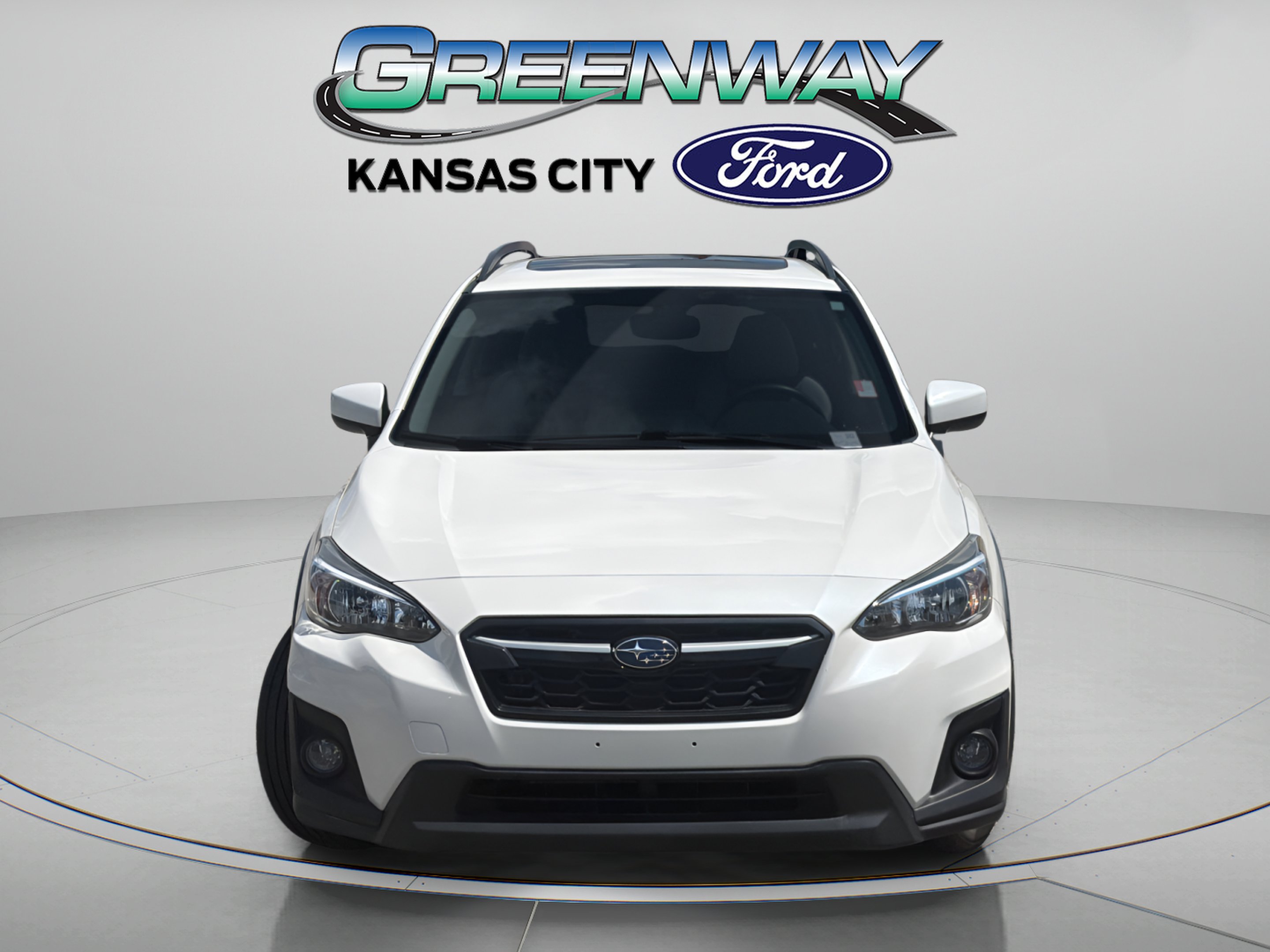 Used 2019 Subaru Crosstrek Premium with VIN JF2GTAEC7K8268466 for sale in Kansas City
