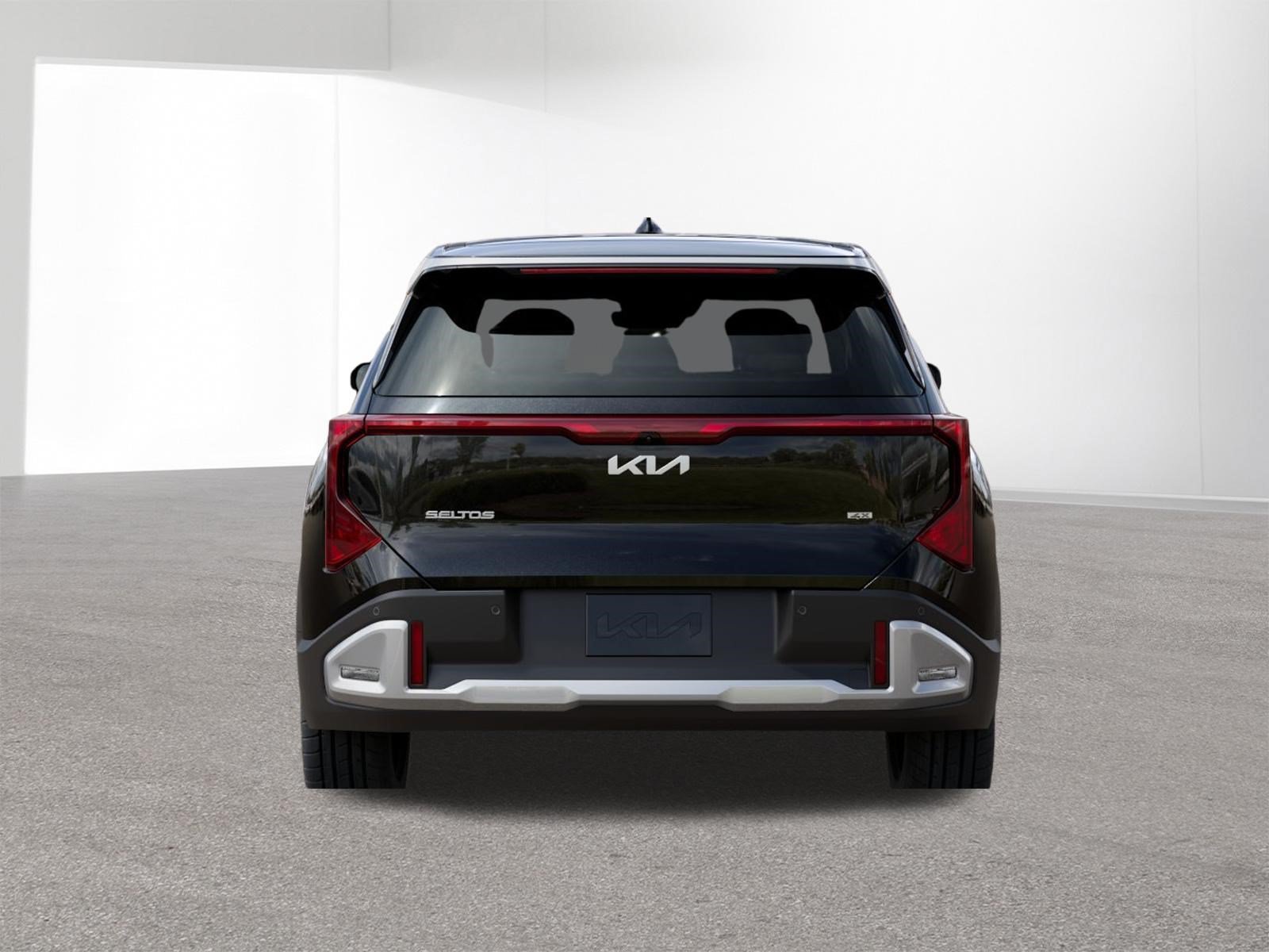 New 2027 Aurora Black Pearl Kia S image 13