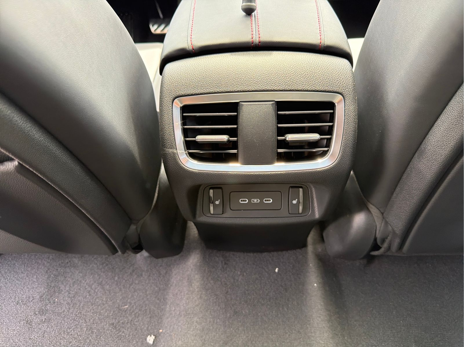 New 2026 Platinum White Pearl Acura A-Spec Advance Package image 27