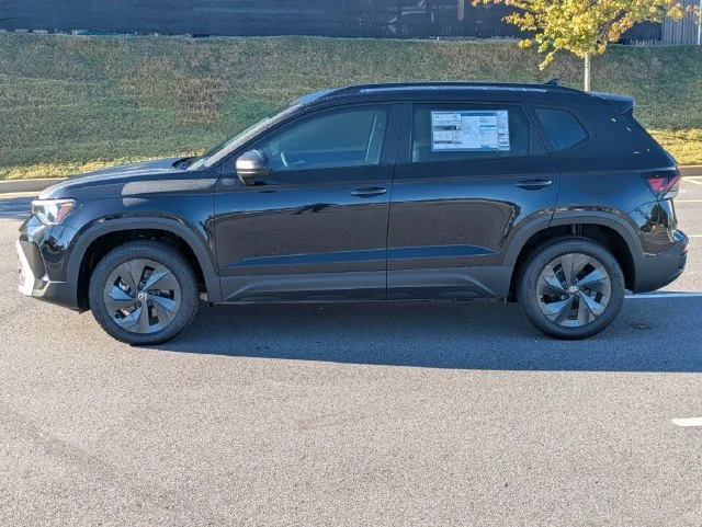 2026 Volkswagen Taos S - Photo 7
