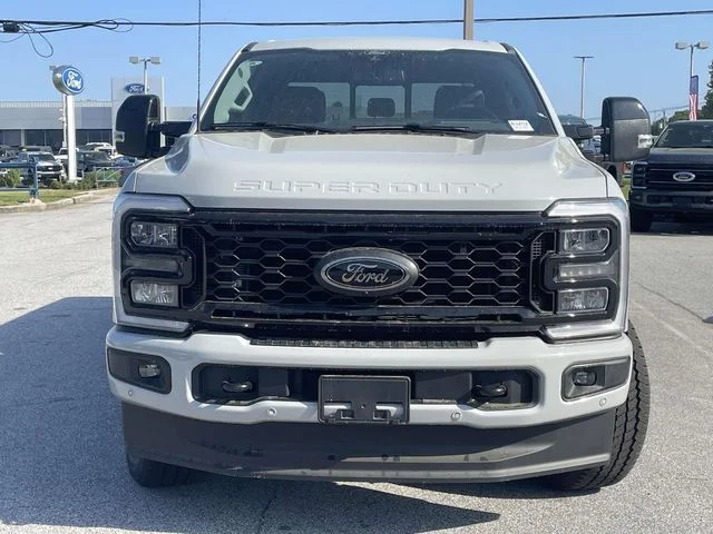New 2026 Avalanche Ford F-250® Lariat® image 6
