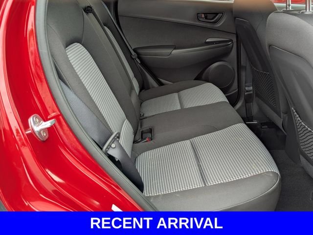 2020 Hyundai Kona SEL - Photo 23