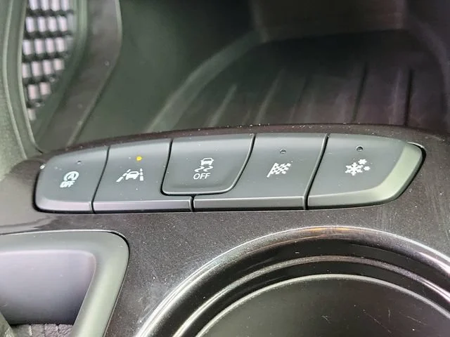 2024 Chevrolet TrailBlazer LS - Photo 32