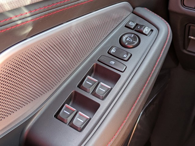 New 2026 Liquid Carbon Metallic Acura A-Spec image 25