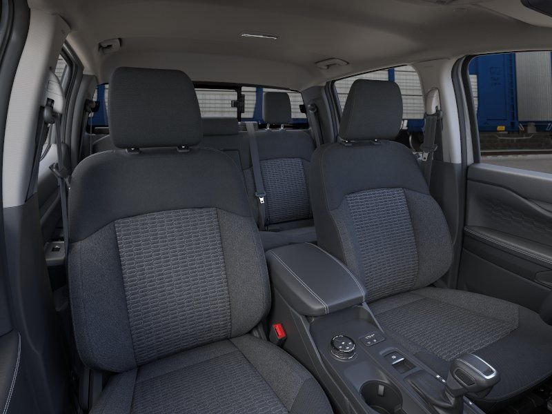 New 2026 Avalanche Ford XLT image 10
