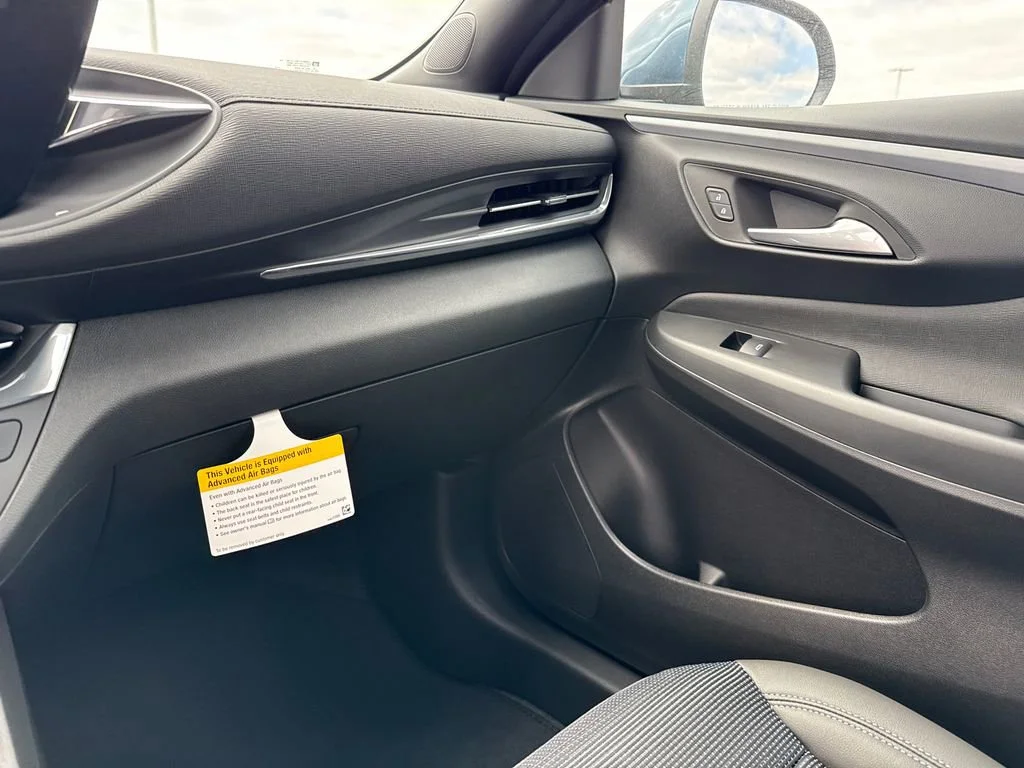 2026 Buick Envista Preferred - Photo 26