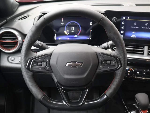 2026 Chevrolet Trax RS - Photo 35